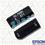 Q13MC3062004300,32.768K晶振,EPSON日產進口晶振